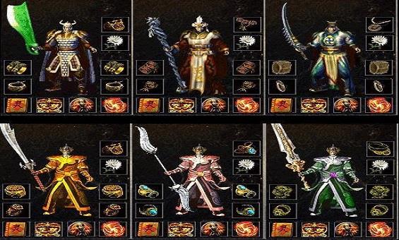 ȫ���������³��죡���淨ʦ��AOE֮����ս������޶���