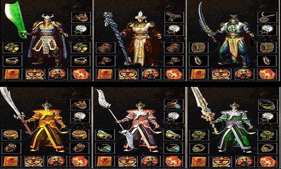 ȫ���������³��죡���淨ʦ��AOE֮����ս������޶���